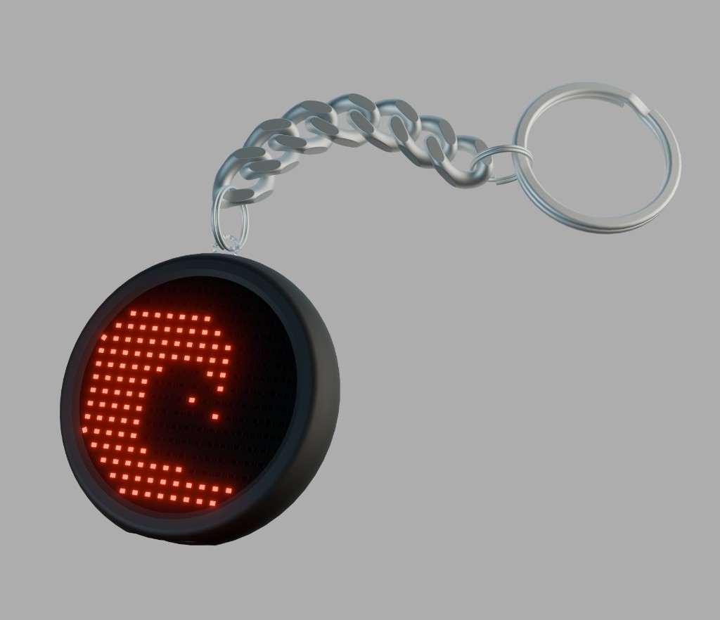 Digital Business Card