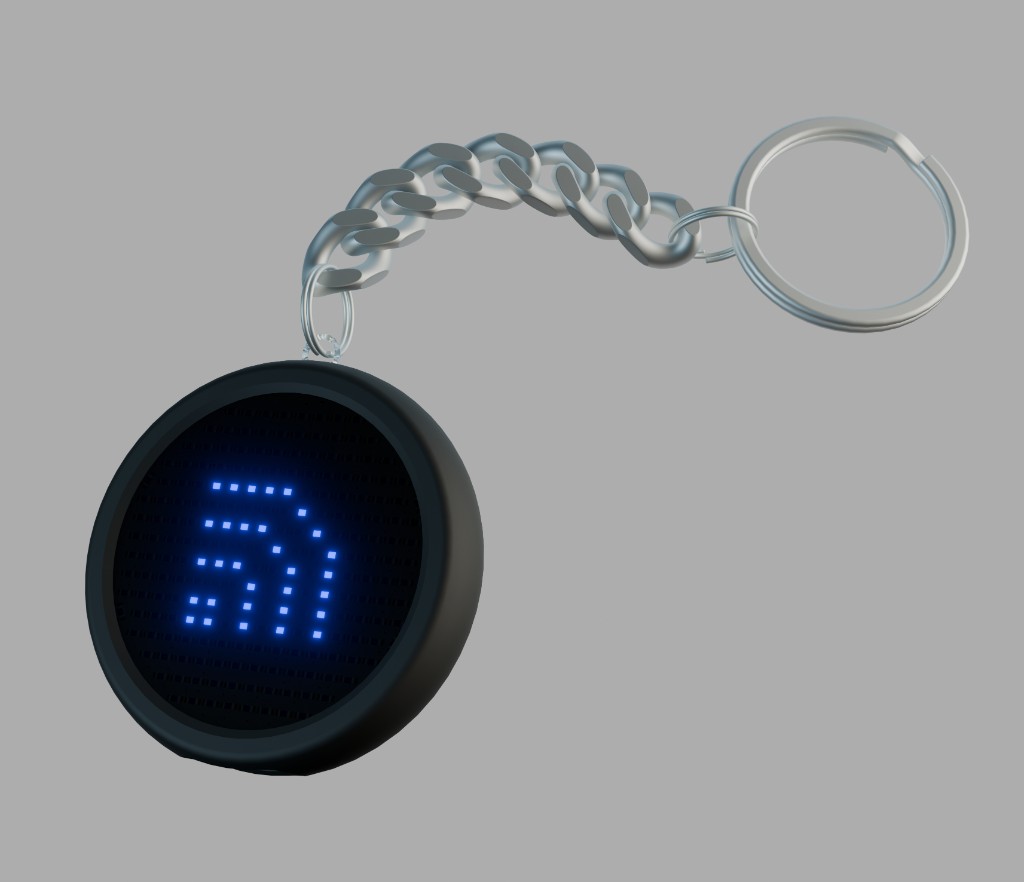 Instant Wi-Fi Access